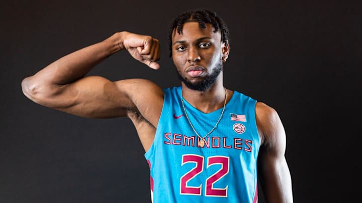 BREAKING: FSU Lands Commitment From Ivy League Transfer