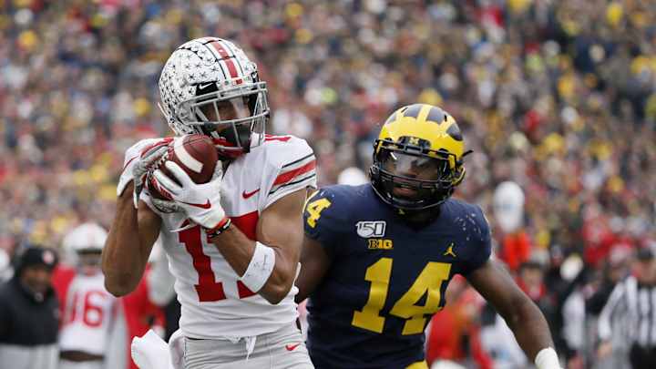 Packers’ Need at Receiver Merges with Jeremiah’s Top 50 Packers’ Need at Receiver Merges with Jeremiah’s Top 50