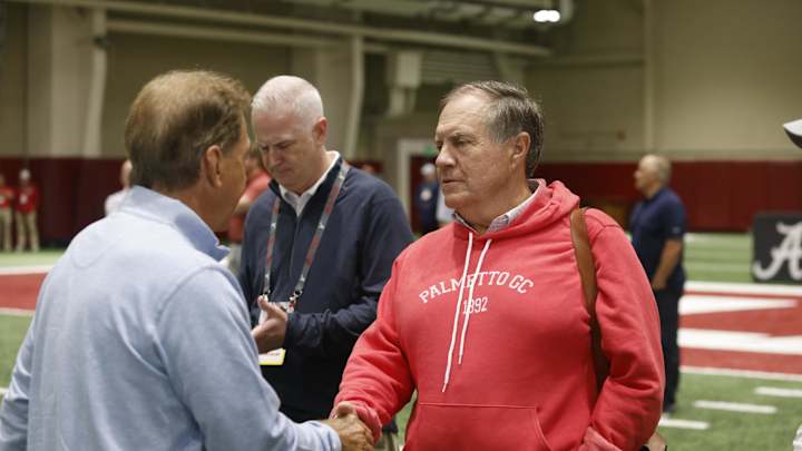 Five Takeaways from Alabama's Pro Day Five Takeaways from Alabama's Pro Day