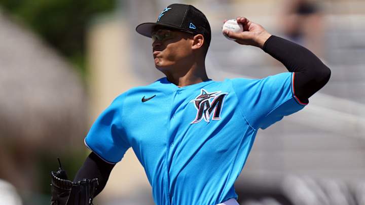 Fantasy Baseball: Five Sleepers to Target If You Need Late-Round Pitchers