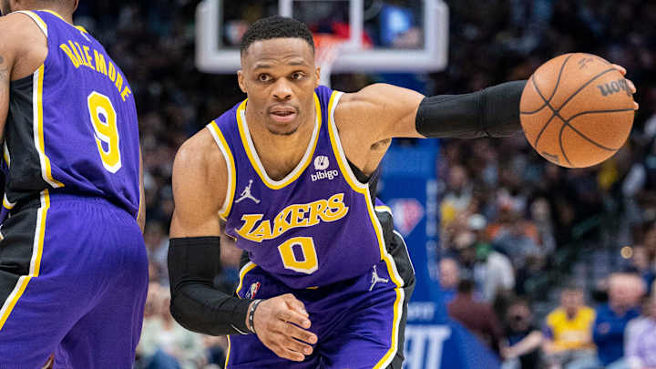 Lakers’ Ham: Russell Westbrook Has Been ‘Counted Out Prematurely’