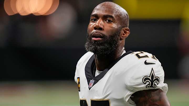 Malcolm Jenkins Announces Retirement at 34 Years Old