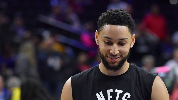 Rivers Unsure if Sixers Could've Survived Simmons Saga For Rest of the Year