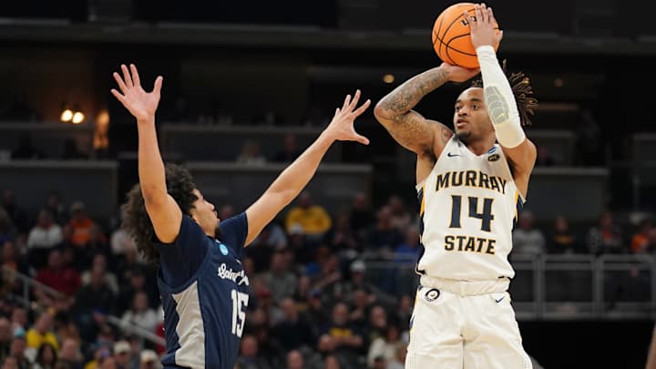 What Does Guard Justice Hill Bring to LSU Basketball?