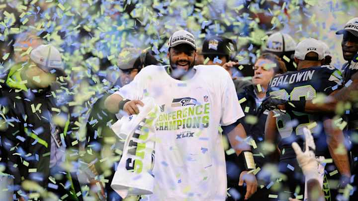 Analysis: 4 Moments Where Russell Wilson Showed Early Signs of Greatness With Seahawks Analysis: 4 Moments Where Russell Wilson Showed Early Signs of Greatness With Seahawks