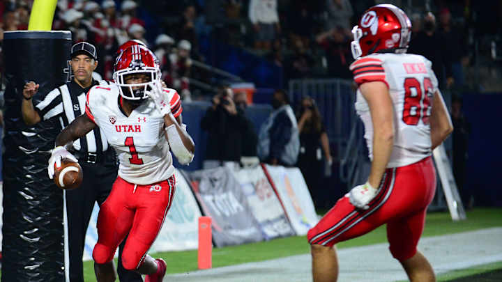 What several Utes said about their matchup with San Diego State