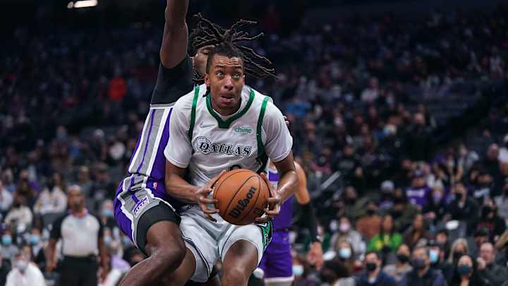 Former UCLA Center Moses Brown Making First Start For Cleveland Cavaliers