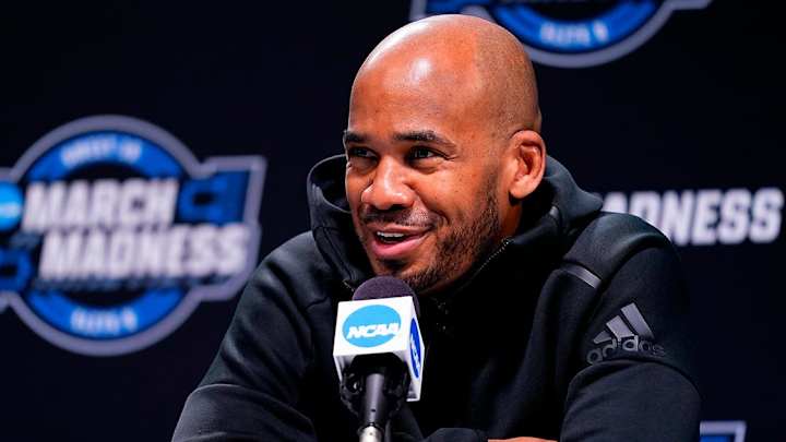 Seton Hall Hires Saint Peter’s Coach Shaheen Holloway