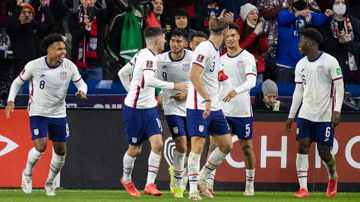 The USMNT’s World Cup Qualifying Timeline of Redemption
