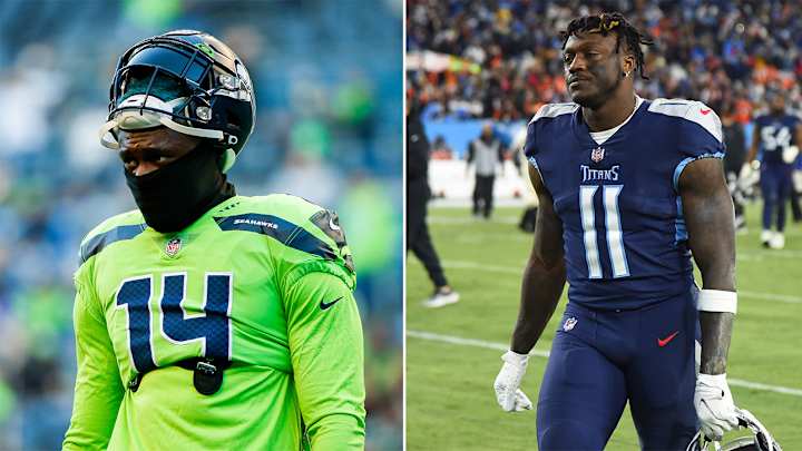 Mailbag: Do the Packers and Chiefs Go After Other Top Wide Receiver Talent?