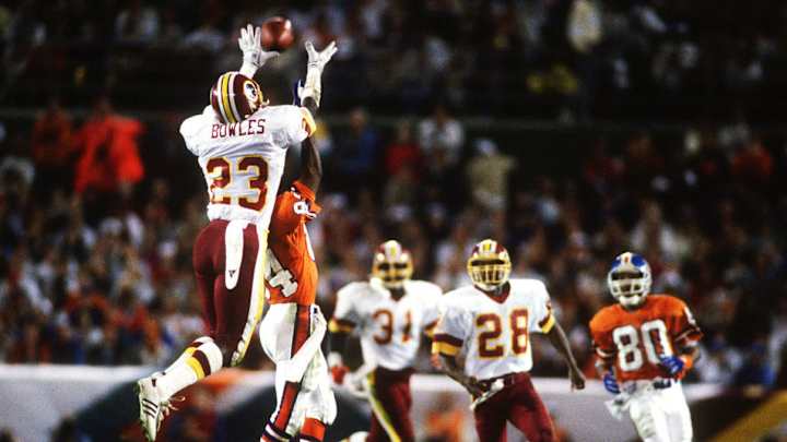 Todd Bowles, Former Washington Player, to Replace Bruce Arians as Tampa Bay Bucs Coach