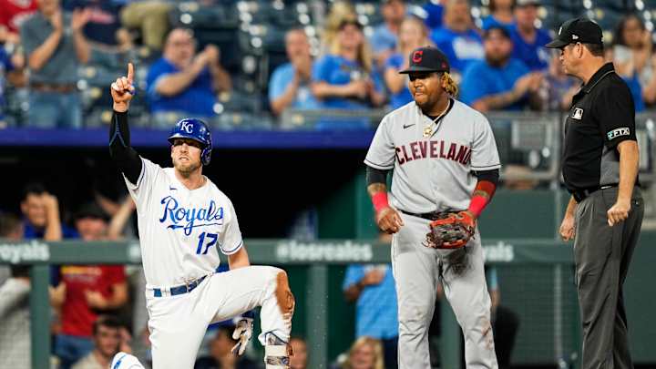 Around The AL Central: Evaluating Kansas City As 2022 Season Approaches