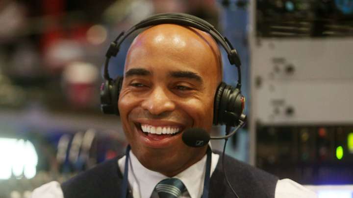 Tiki Barber Thinks Giants Should Move On from Daniel Jones, Saquon Barkley
