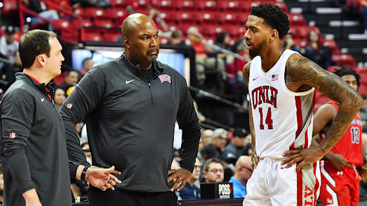 Report: Florida Gators Tabbing Carlin Hartman as Associate Head Coach