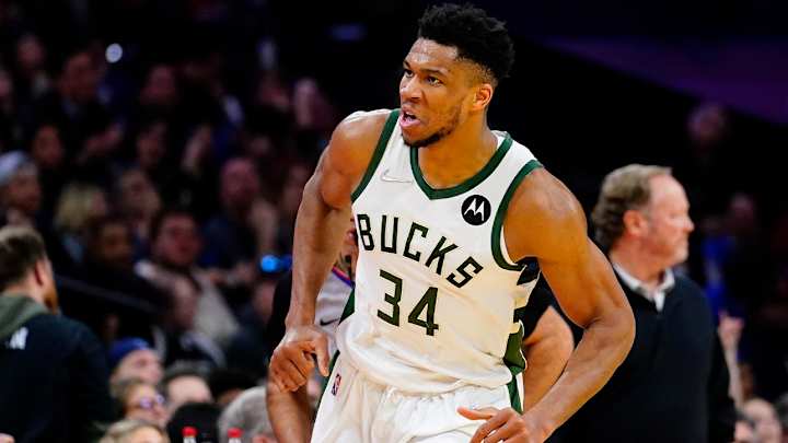 Bucks-Nets, Lakers-Jazz Spread, Over/Under and Prop Bets