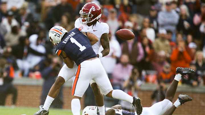 Donovan Kaufman is one of the highest graded returning safeties in the SEC Donovan Kaufman is one of the highest graded returning safeties in the SEC