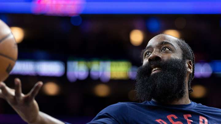 James Harden Responded to Doc Rivers' Request In Bucks Matchup