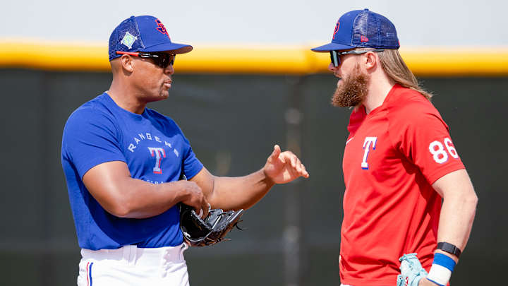 Davis Wendzel Giving Round Rock Some Early Power