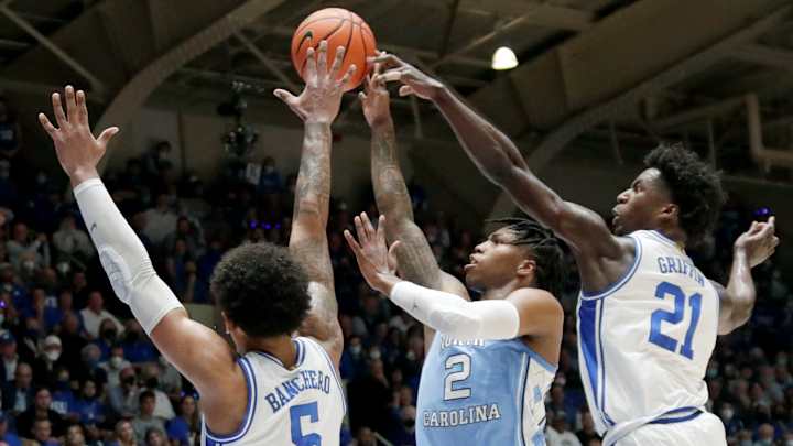 NC Governor Declares State as ‘Center of the College Basketball Universe’ NC Governor Declares State as ‘Center of the College Basketball Universe’