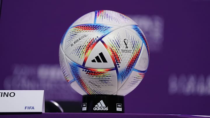 World Cup 2022: Full Match Schedule Released After Today’s Draw