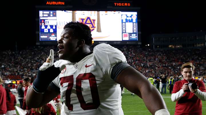 Alabama Players Share What the Iron Bowl Means to Them