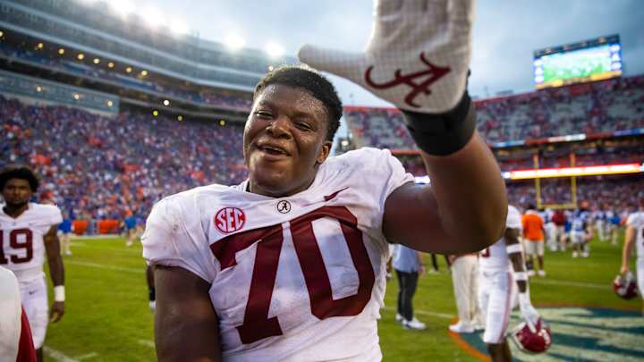 Fun-Loving Javion Cohen Focused on 'Being Where My Feet Are' This Season