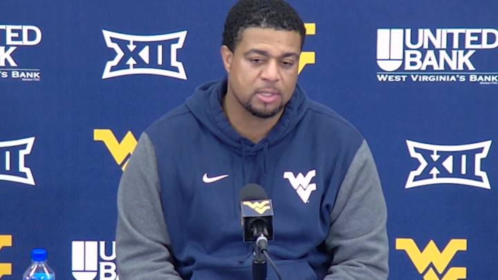 WATCH: ShaDon Brown Spring Practice Day 5