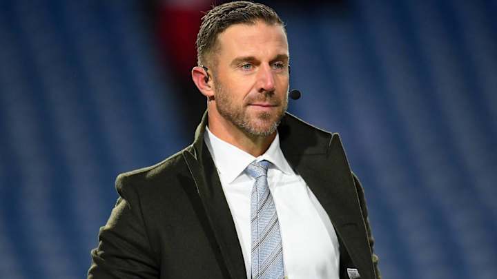 Alex Smith Acknowledged Washington’s Front Office Issues Impacted Team