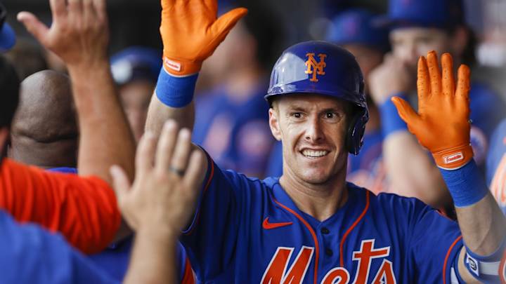 Cal Baseball: Mark Canha's Numbers Below the Surface Earned Him Big Mets' Payday