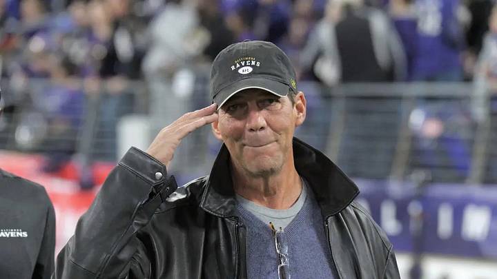 Don't Mistake Steve Bisciotti's Silence for Indifference With Ravens