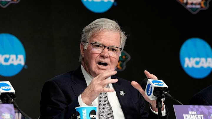 The NCAA’s Existential Crisis Should Have Groundbreaking Answers Soon