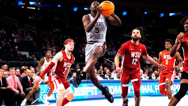 Texas A&M Basketball Recruiting Tracker: Hassan Diarra Enters Transfer Portal Texas A&M Basketball Recruiting Tracker: Hassan Diarra Enters Transfer Portal