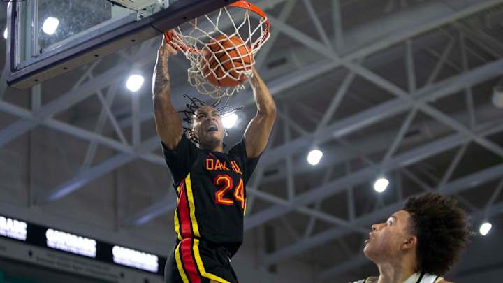 What Syracuse is Getting in Judah Mintz What Syracuse is Getting in Judah Mintz