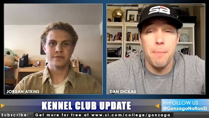 Special Guest Jordan Atkins from the Kennel Club Special Guest Jordan Atkins from the Kennel Club