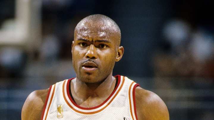 Former Miami Heat Player Tim Hardaway Elected To Hall Of Fame Former Miami Heat Player Tim Hardaway Elected To Hall Of Fame