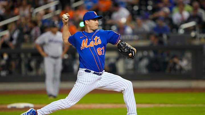 Mets' Seth Lugo Finally Feels Back To Normal After Full Offseason Of Recovery Mets' Seth Lugo Finally Feels Back To Normal After Full Offseason Of Recovery