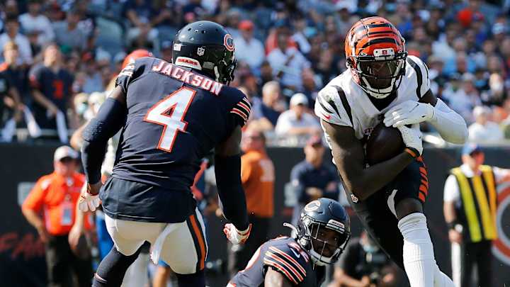 Long Shots Again But What's New?