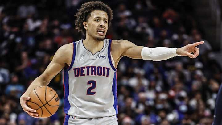 Pistons Play Complete Game, Defeat 76ers