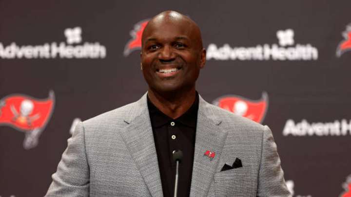 Second Time Around: Why Todd Bowles Can Succeed With the Buccaneers