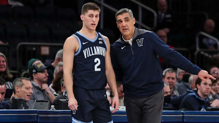 How Jay Wright Molded Like-Minded Point Guards to Turn Villanova Into a Blueblood