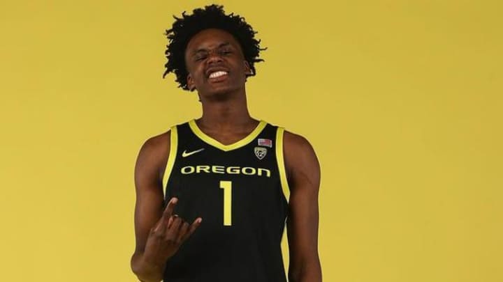 What are the Oregon Ducks Getting in Their Newest Commit Mookie Cook?
