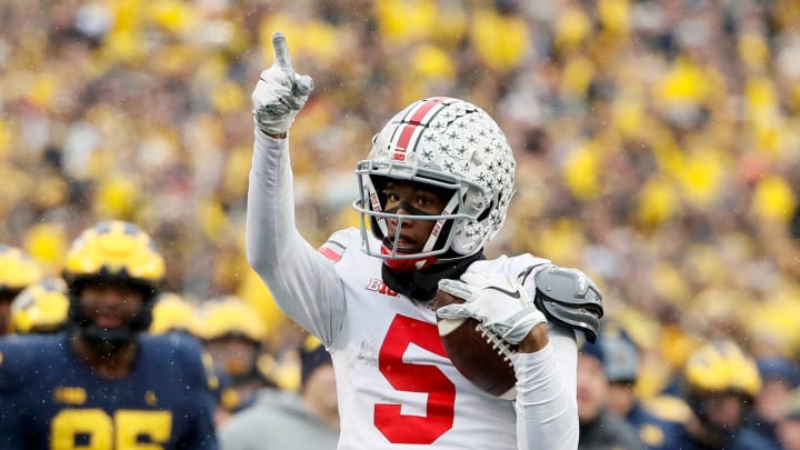 Sportsbooks Provide Possible Glimpse into NFL Draft Pecking Order