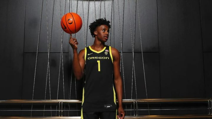 Five-Star Basketball Recruit Mookie Cooke De-Commits from Oregon Ducks