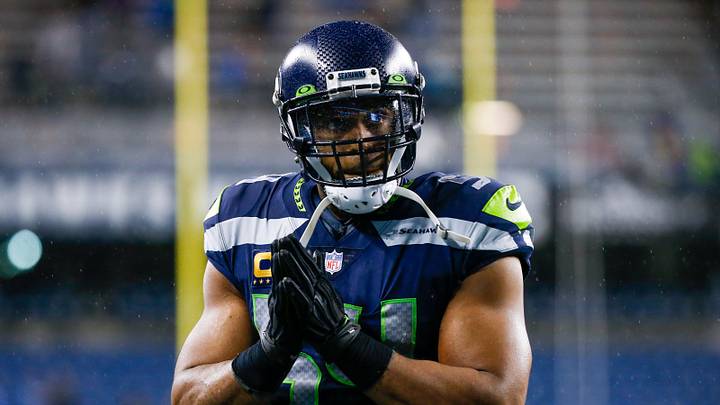 Ravens Lose Out On Bobby Wagner Sweepstakes to Rams