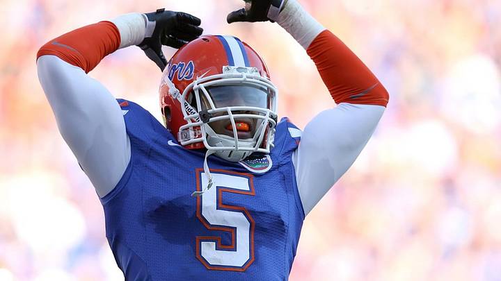 Florida Gators Announce 2022 Athletic HOF Class, Includes Demps, Haden Florida Gators Announce 2022 Athletic HOF Class, Includes Demps, Haden