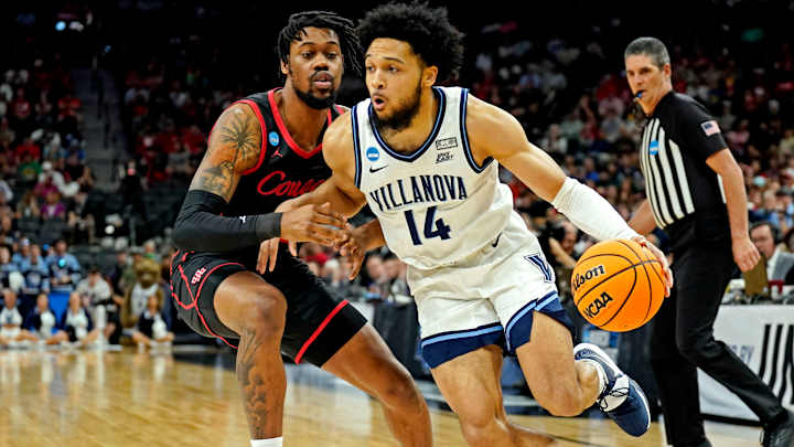 The Biggest Question for Each Team Heading Into the Men’s Final Four