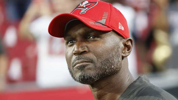 Doug Williams is Proud Todd Bowles Was Hired as Tampa Bay's Head Coach
