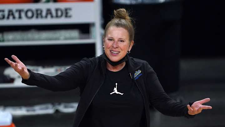 UCLA Women's Basketball Draws Attention to Gender Inequity Amid WNIT Run