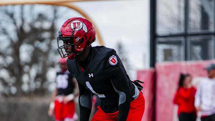 Wise beyond his years, Clark Phillips III is poised to be a critical leader for the Utah defense