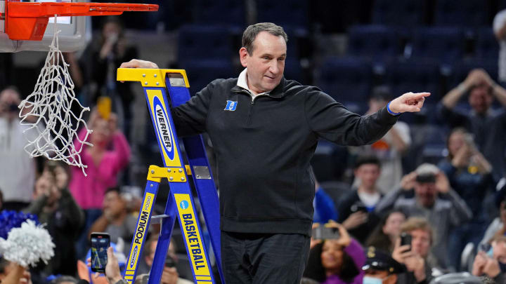 Could This Be The Best Final Four ever?